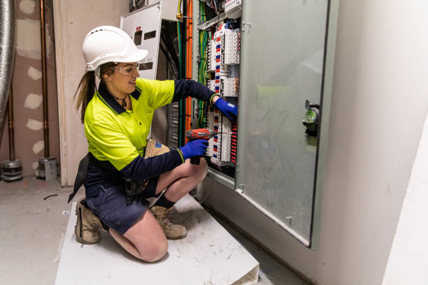 Best Home Electrical Repair  in Abingdon, VA