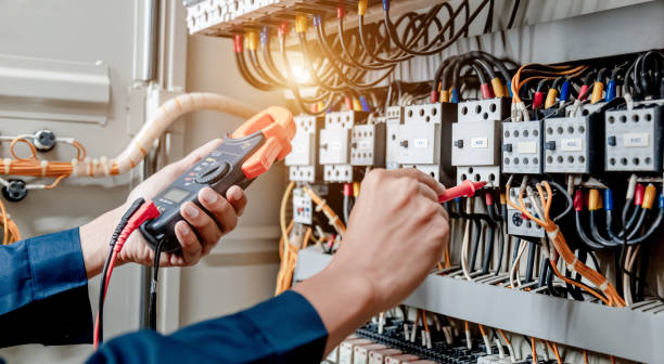 Best 24-Hour Electrician  in Abingdon, VA
