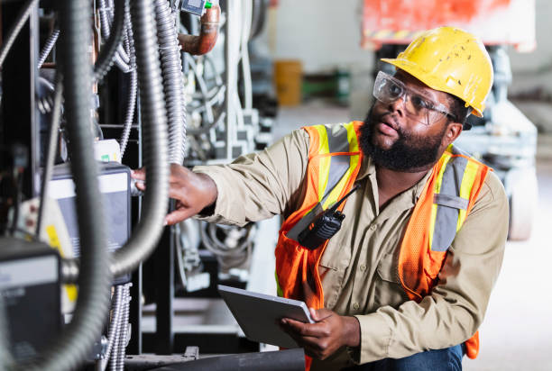 Best Electrical Contractors for Businesses  in Abingdon, VA