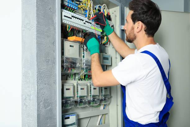 Best Emergency Electrical Repair  in Abingdon, VA