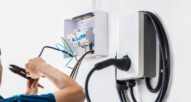 Best Electrical Rewiring Services  in Abingdon, VA