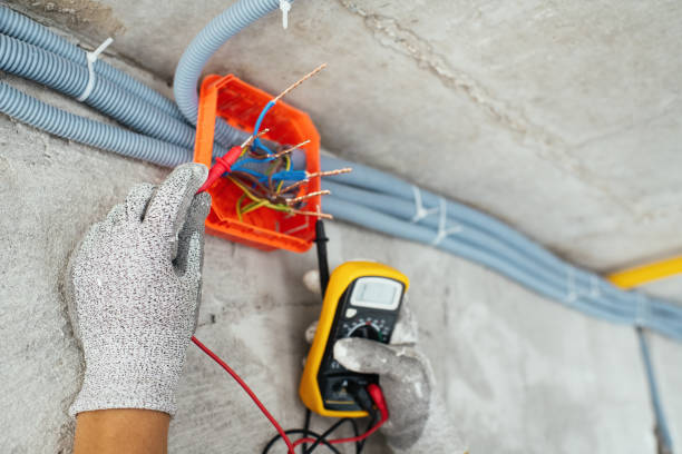 Best Emergency Electrician Near Me  in Abingdon, VA