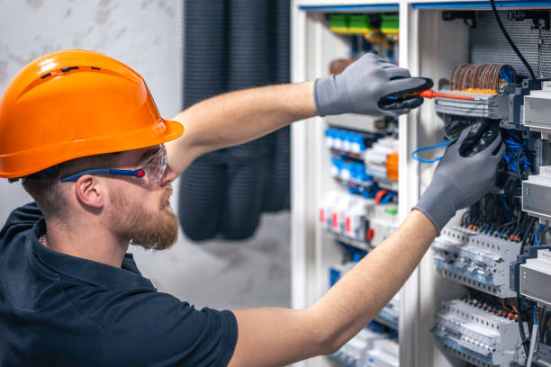 Best Electrical Outlet Repair  in Abingdon, VA