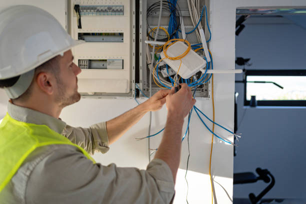 Best Licensed Electrician  in Abingdon, VA