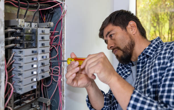 Best Electrical System Inspection  in Abingdon, VA
